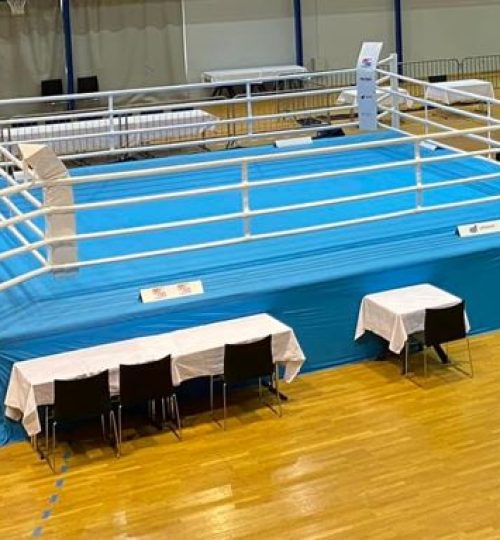 iba standard ring